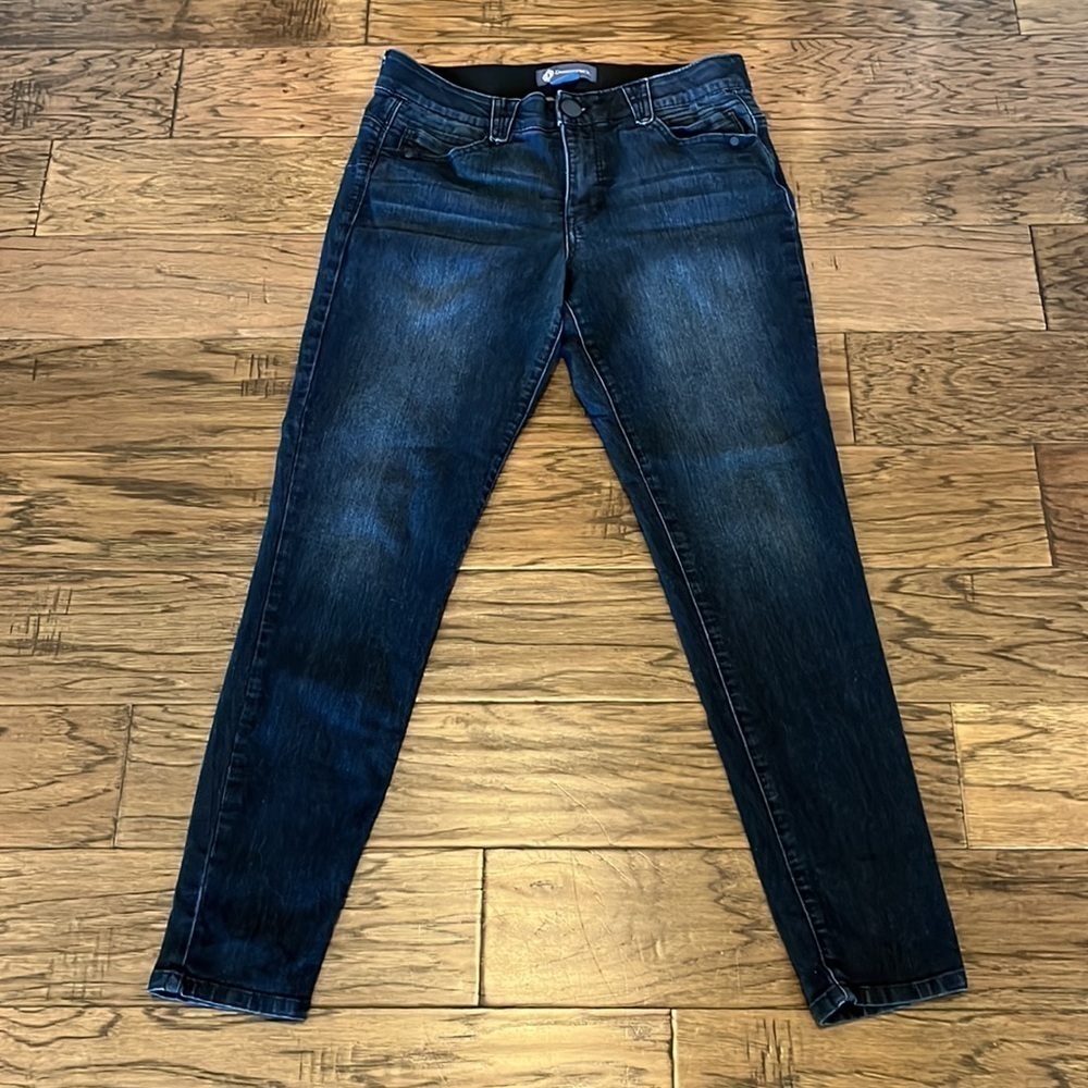 Democracy Ab Solution High Rise Ankle Size 10